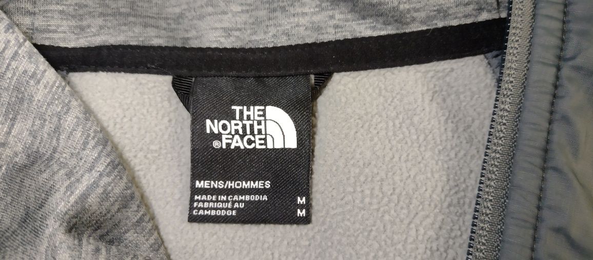 The North Face bluza M