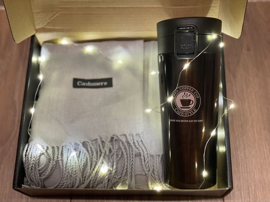 Prezent na mikolajki dla niego