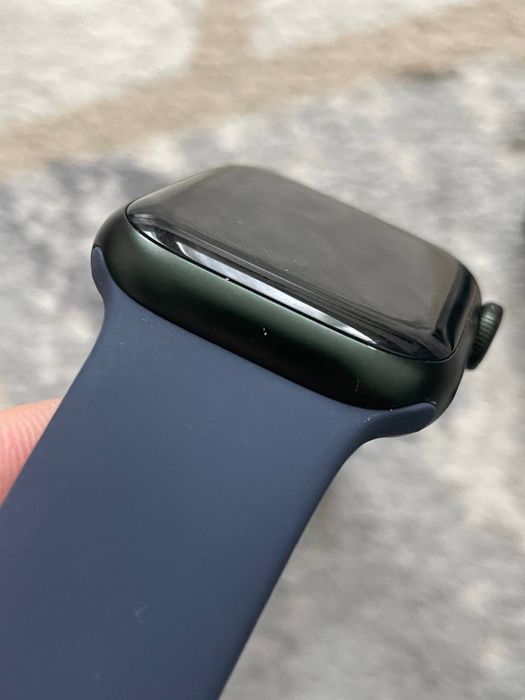 Apple Watch 7/41mm стан супер