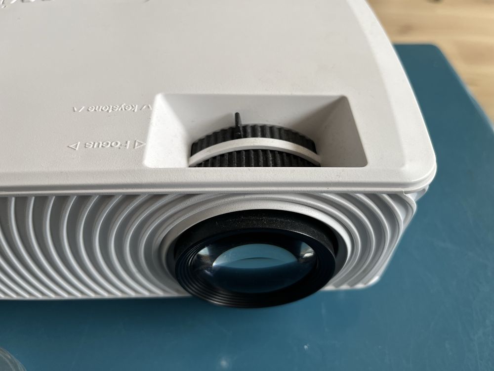 Projektor Overmax Multipic 2.4