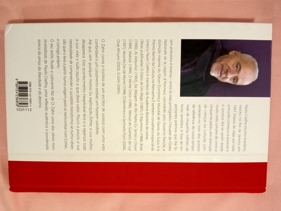 Coleção Paulo Coelho