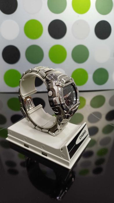 Casio G510D G-shock idealny stan