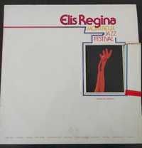 vinil: Elis Regina "Montreux Jazz Festival”