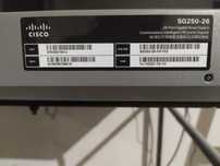 Switch cisco sg250