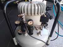 Compressor jun Air