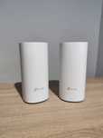 Система Роутер  Mesh Wi-Fi TP-Link Deco M4 (2-pack