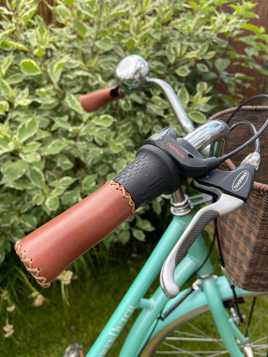 Damski rower Kellys Arwen Dutch Menthol