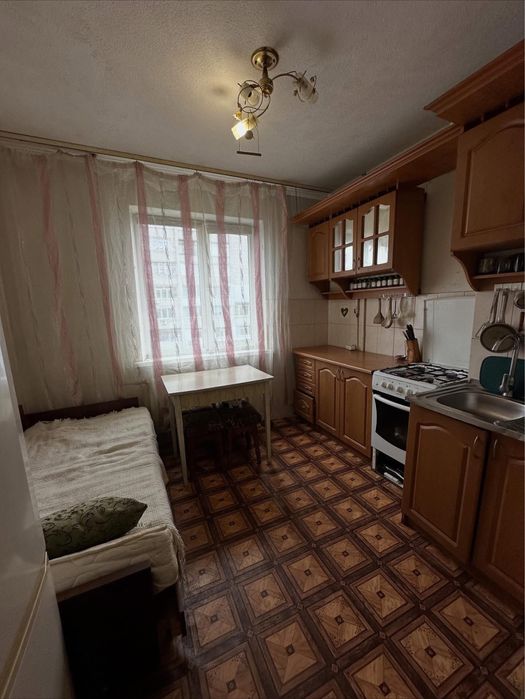 Продаж 1-но кім. квартири