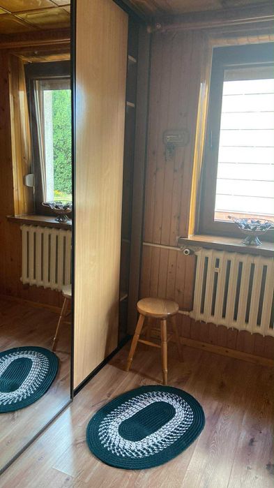 Domek gospodarczy do wynajęcia (KROBIA)