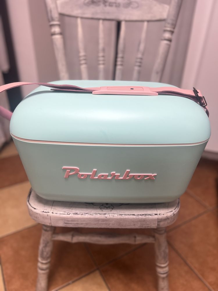 Lodówka turystyczna Polarbox
