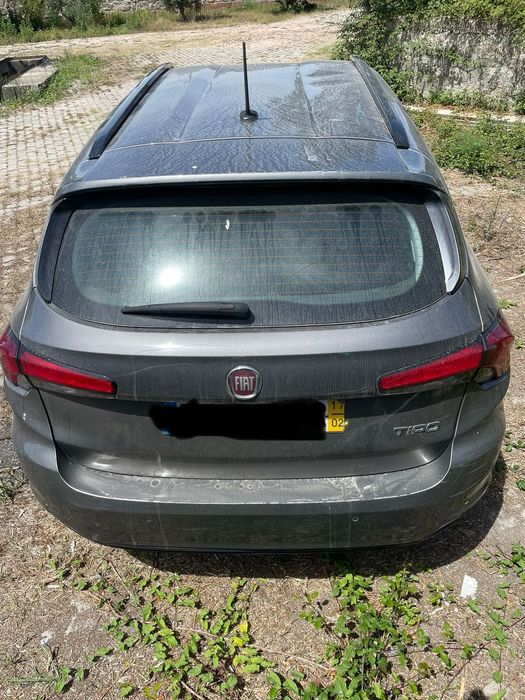 Fiat Tipo 1.3 MultiJet 2017