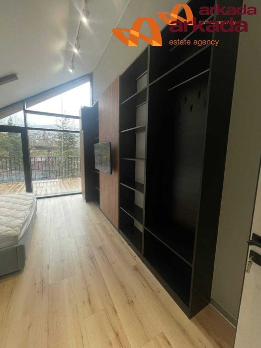 Продаж сучасного будинку КАРПАТАХ (м. Яремче)