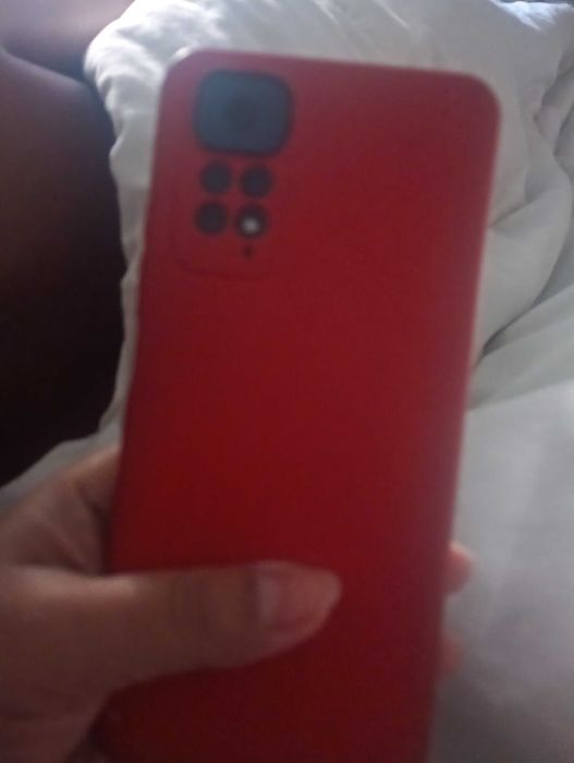 Xiaomi redmi note 115