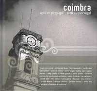 Coimbra - "Abril em Portugal" CD