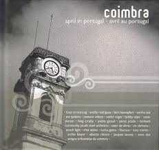 Coimbra - "Abril em Portugal" CD