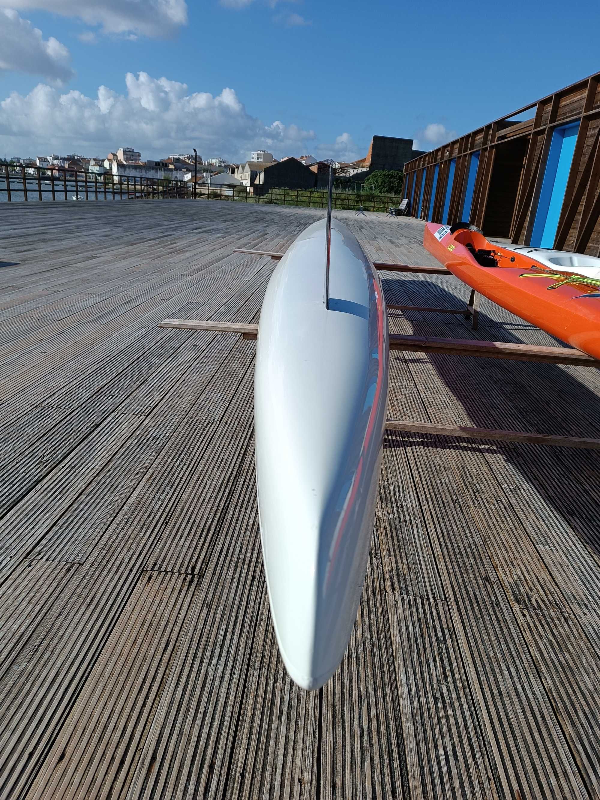 Surfski SS2 Sipre ackua 675