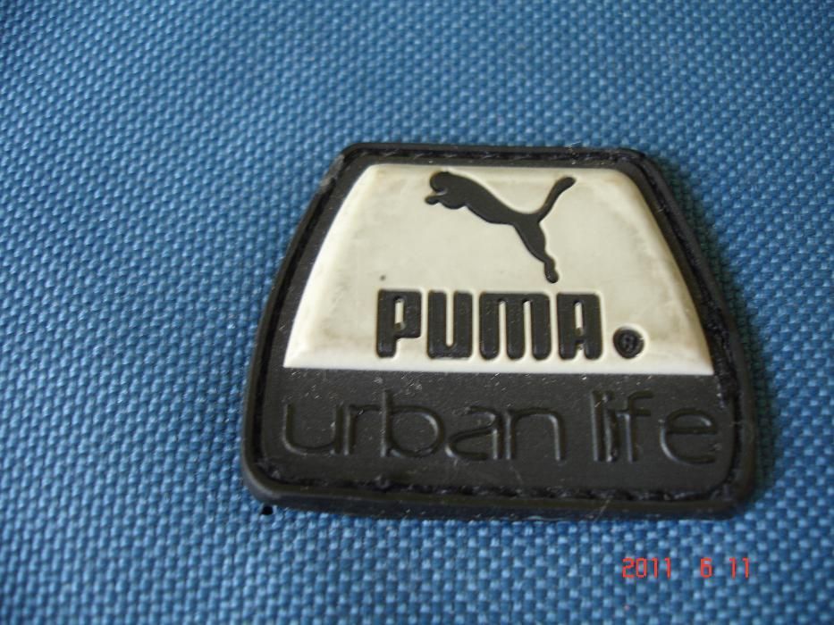 mochila escolar PUMA