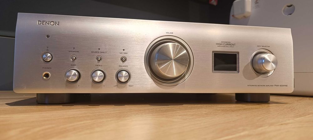 Wzmacniacz Denon PMA-900HNE
