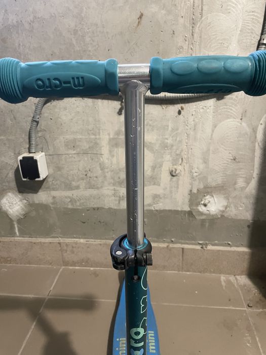 Самокат mini micro