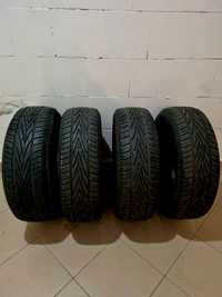 Opony letnie 195/65 R15