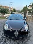 Alfa Romeu Mito