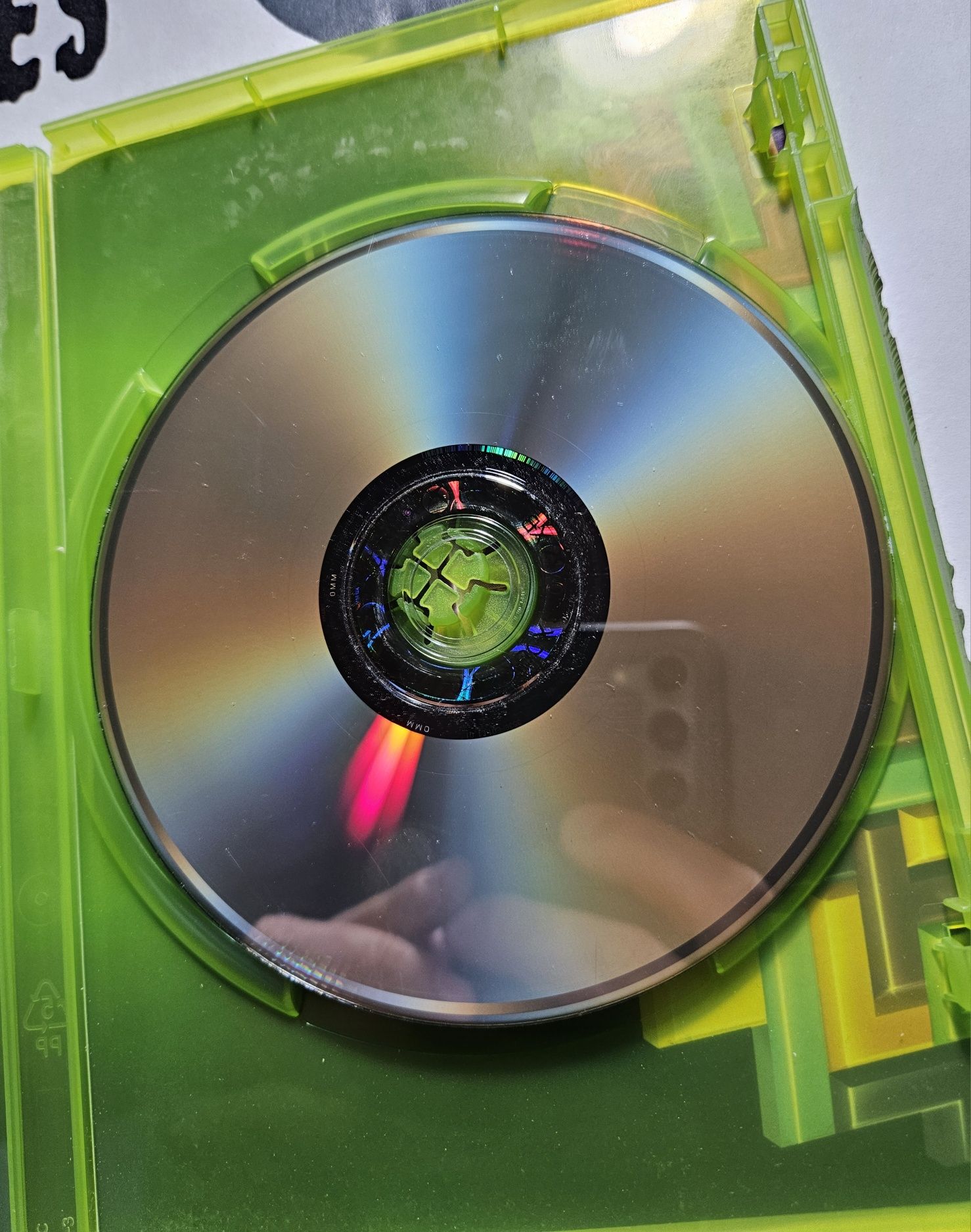 Tetris Evolution Xbox 360 Komplet 3xA