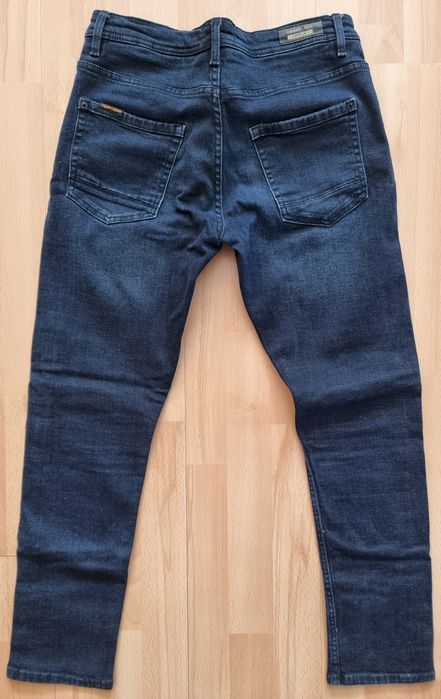 Jeansy Cropp Men regular W28 L30