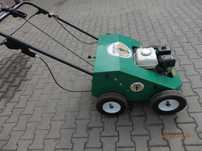 WYNAJEM aerator tłokowy Billy Goat  duże tereny .boiska 8 wykorków
