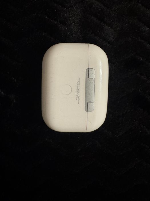 Słuchawki apple airpods pro 2