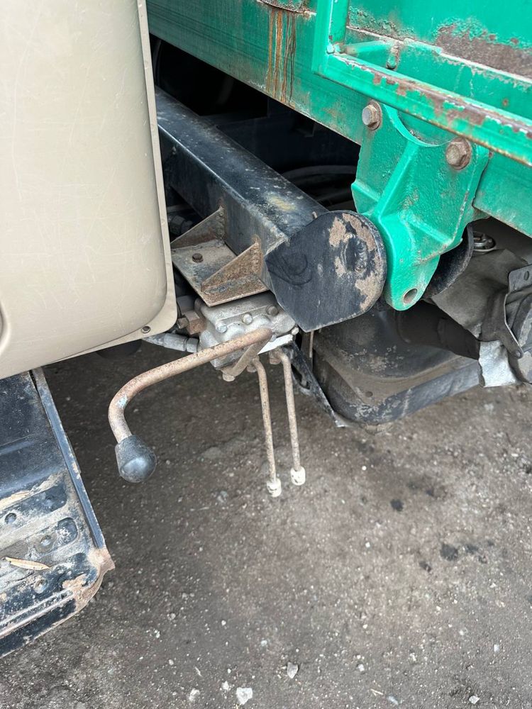 Продам ГАЗ 3307
