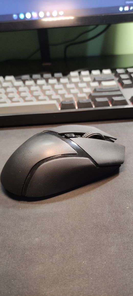 Razer Basilisk X Hyperspeed