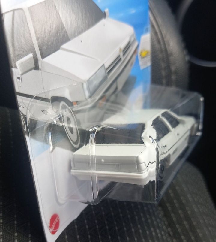 Proton saga hot wheels