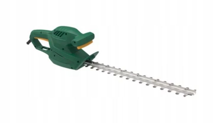 Nożyce elektryczne sieciowe Kingfisher 45 cm 450 W