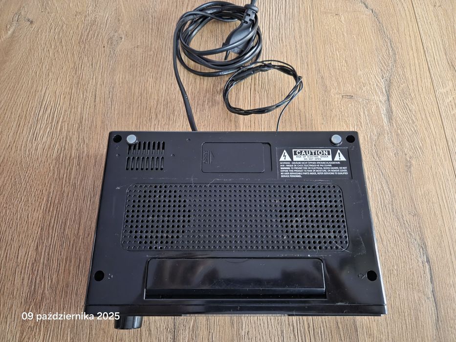 Radio kuchenne MEDION MD 84104