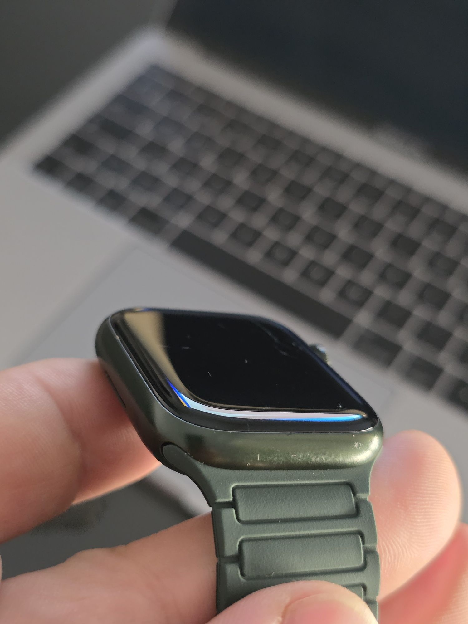 Apple Watch Series 7