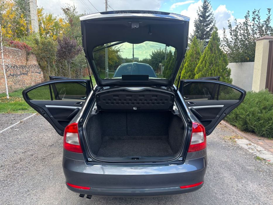 Skoda Octavia 2011,1.8 benzin, в отличном состоянии