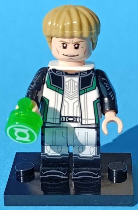 Green Lantern Guy Gardner (DC Comics)