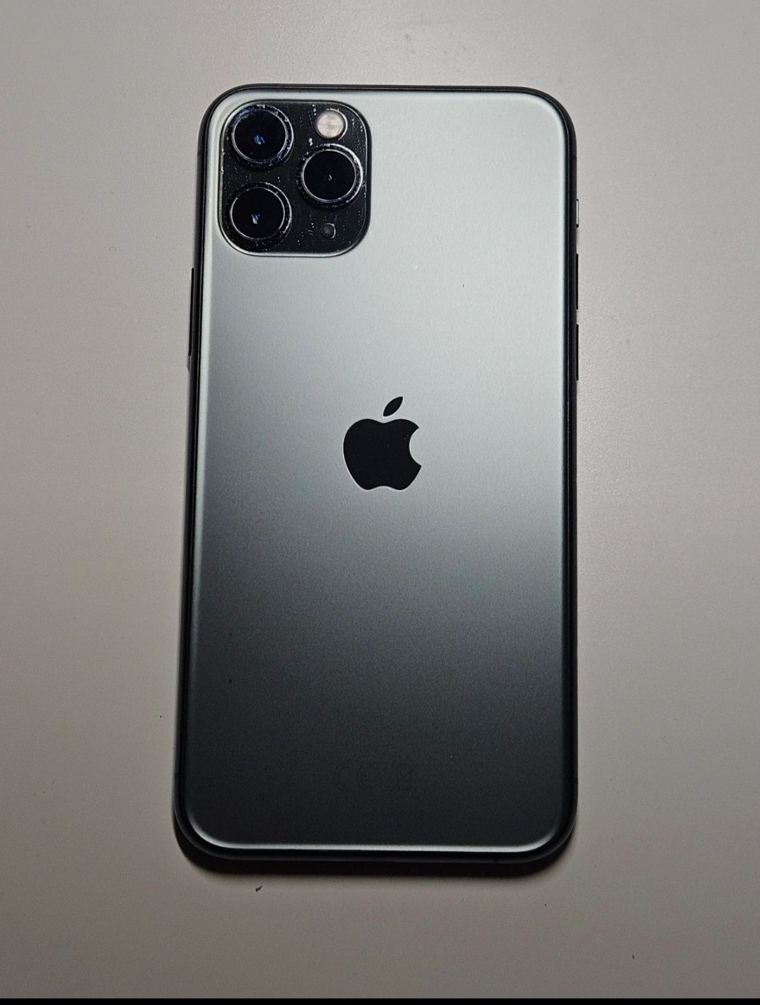 Iphone 11 Pro 64gb zielony