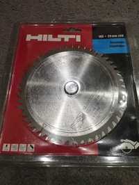 Диск цирк. пилы HILTI SC-C MS 165 AL #2023990