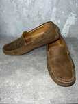 Макасіни шкіряні Loake 100% оригінал