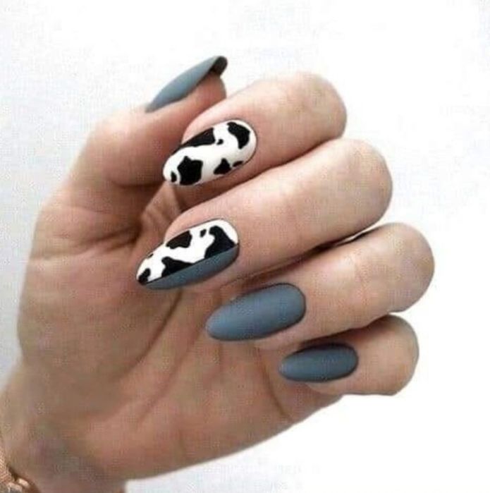 Unhas postiças artesanais