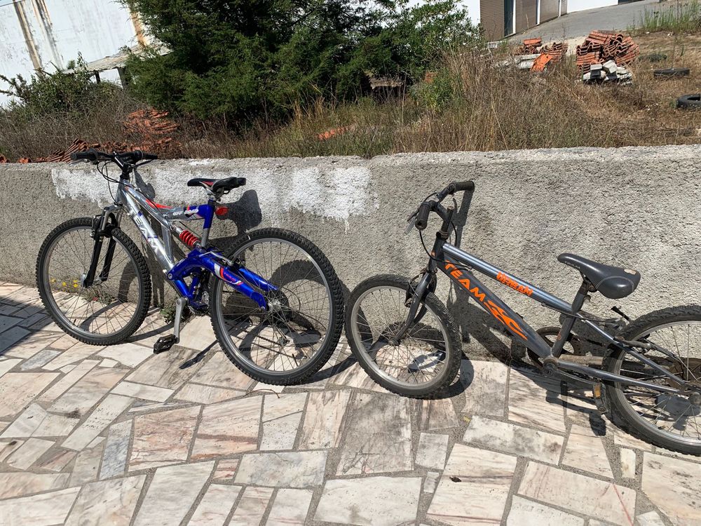 Bicicletas team