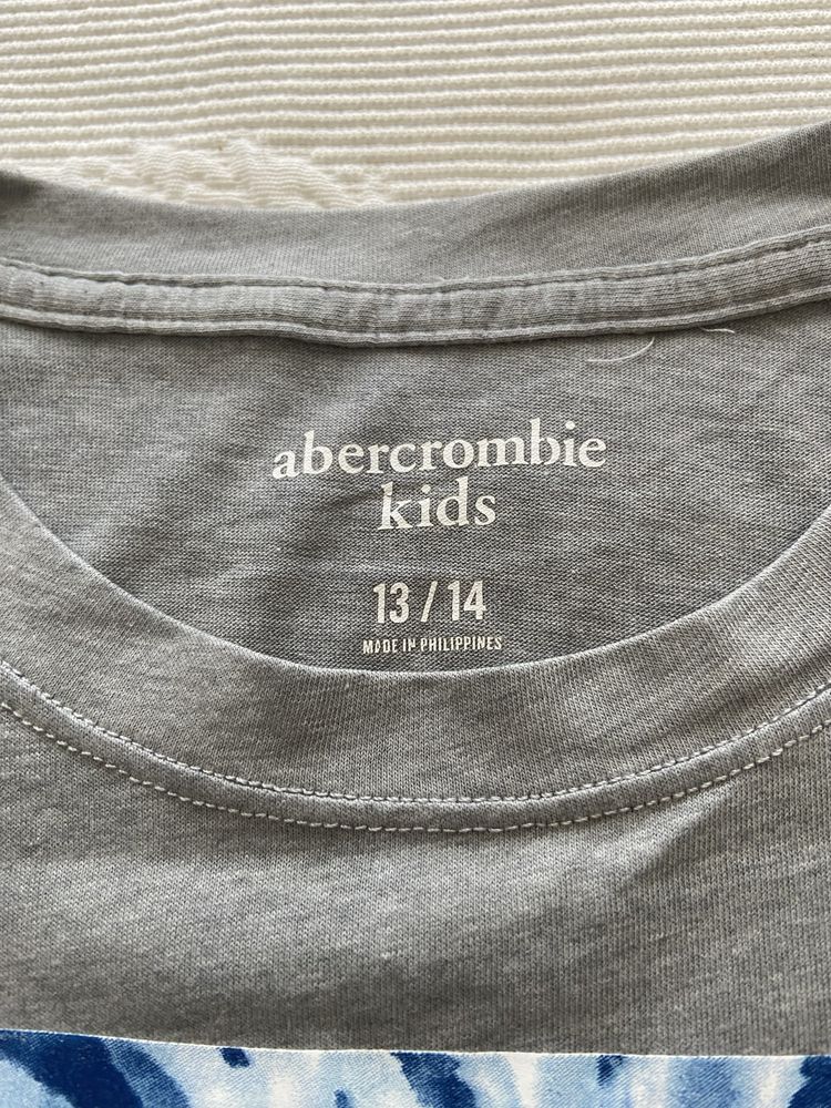 Tshirt Abercrombie