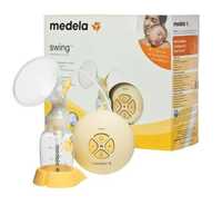 Продам молокоотсос Medela swing