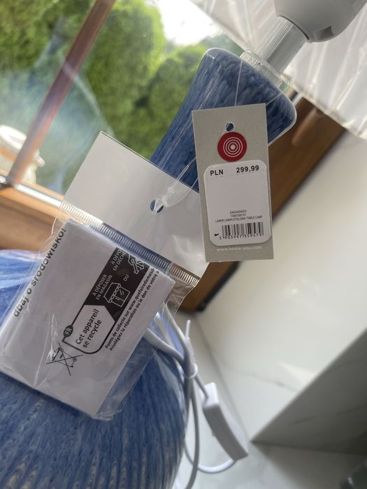 Lampa Home&You nowa