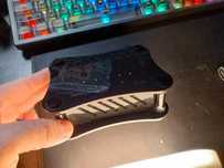 Streamer Rapspberry Pi 3b+ Allo Boss Dac v1.2 Volumio