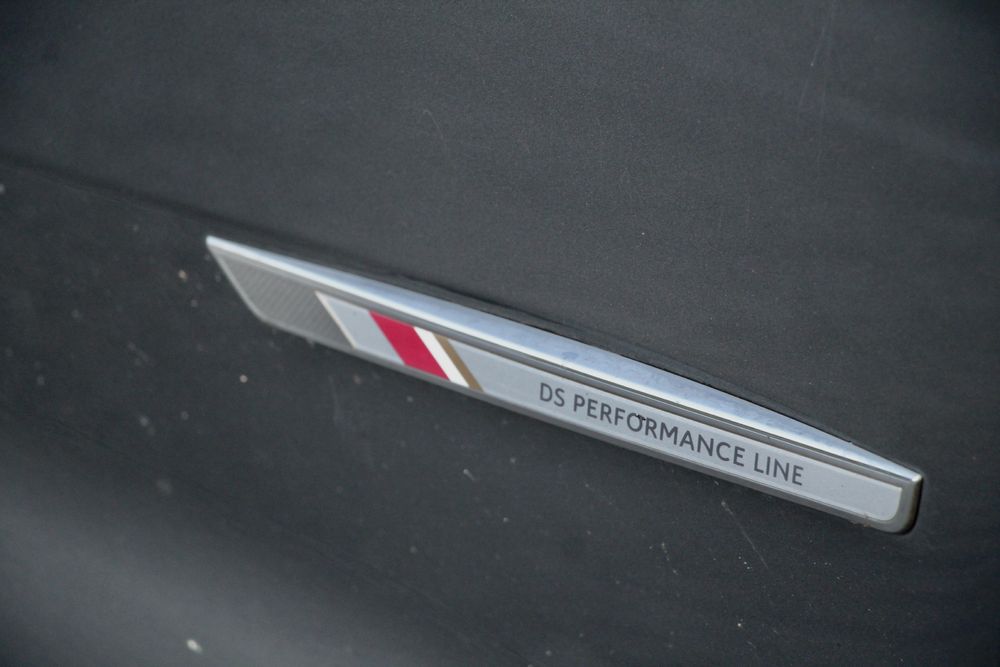DS7 Crossback 1.2 Puretech Performance Line