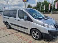 Sprzedam FIAT SCUDO 9 osobowy