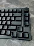 GamaKay TK75HE v2 - cicha klawiatura magnetyczna 8k + switche gratis