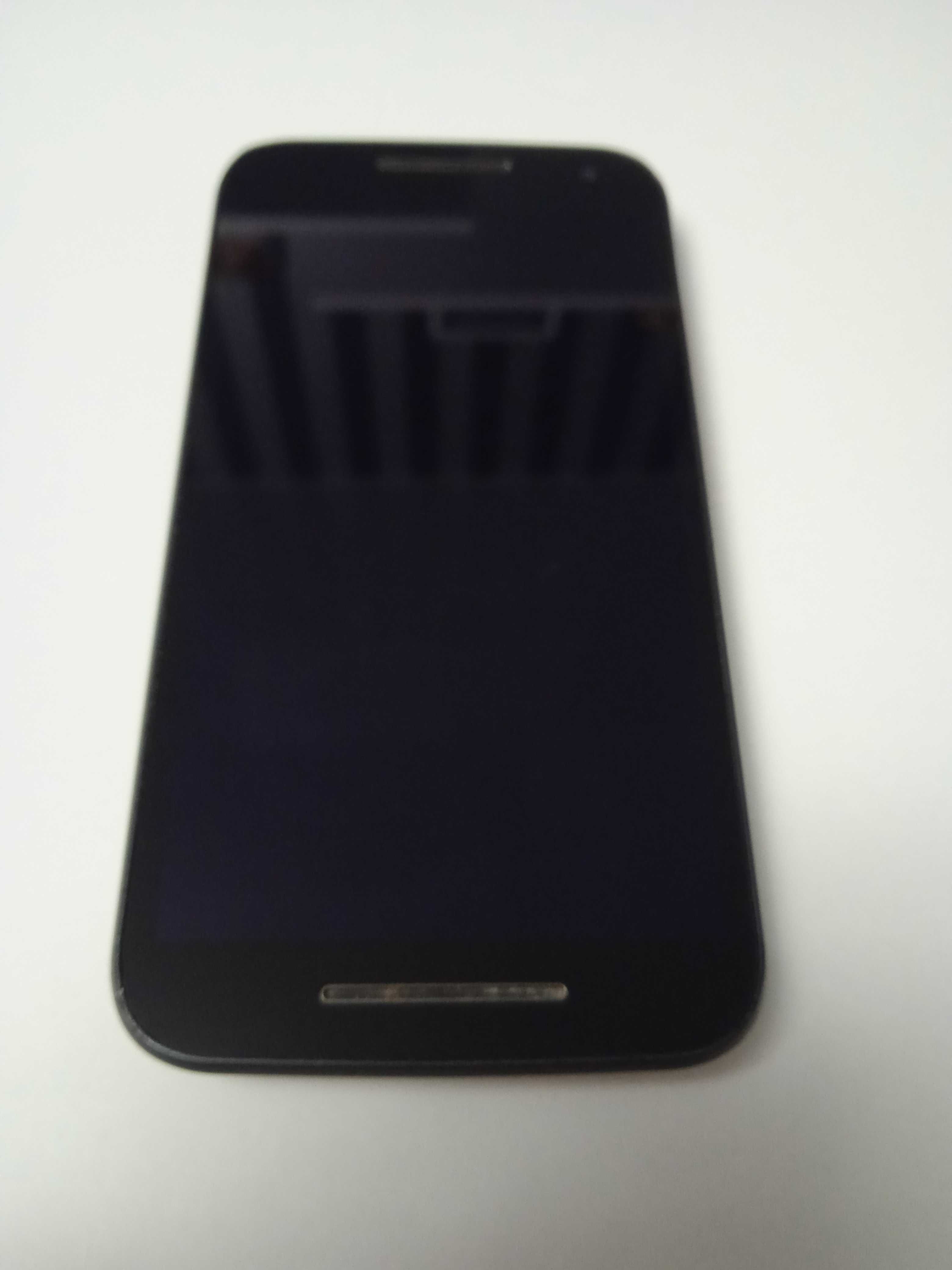 Смартфон, андройд, мобильный телефон Motorola Moto G3 XT1550 16GB